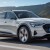 Електромобілі AUDI: Майбутнє автомобільної індустрії